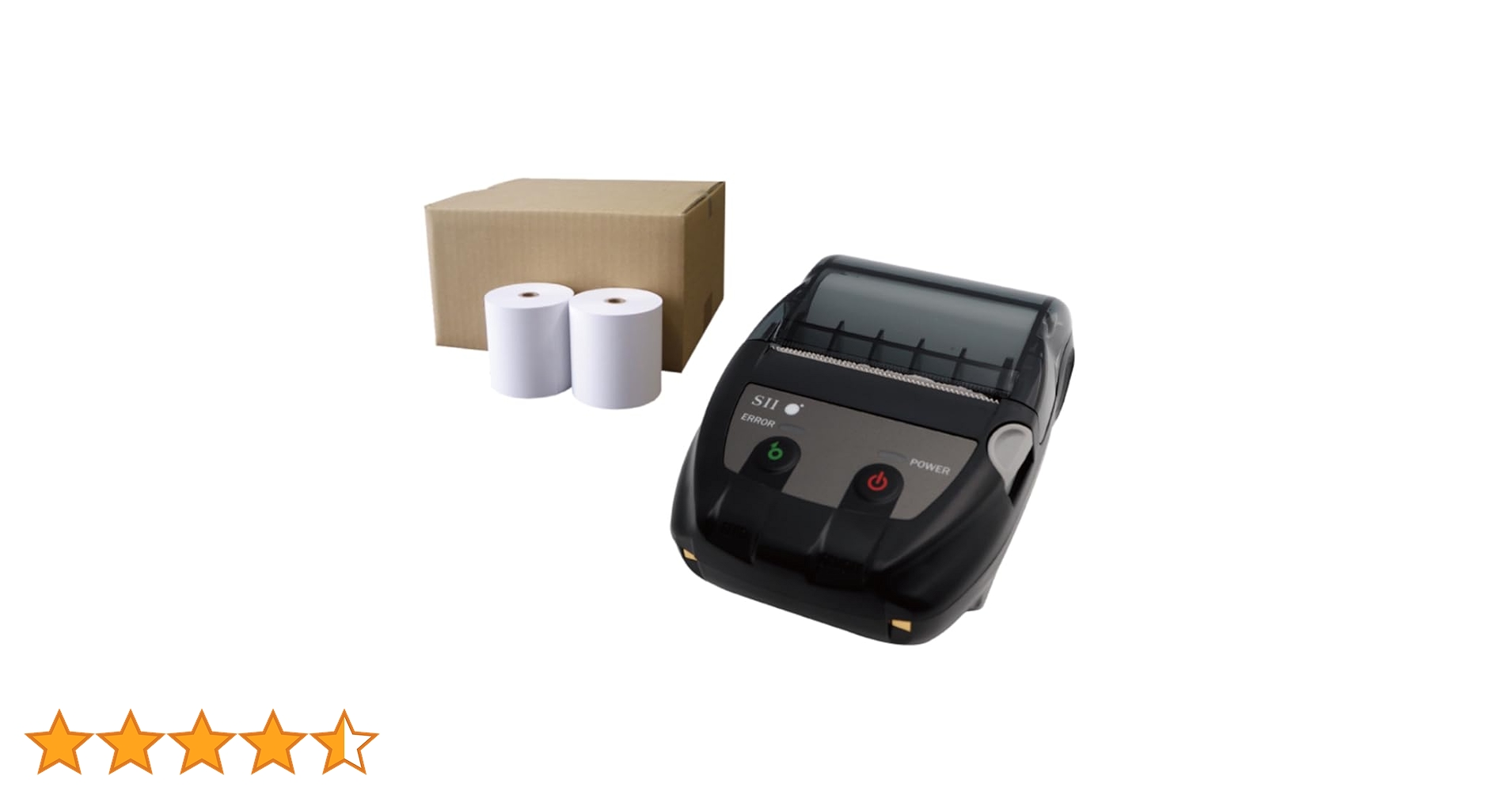 SII MP-820 サーマルプリンター 本体（ロール紙13本付） mc-print3-bcr.jpg?fitin=272:272